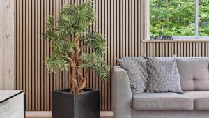 Villavilla 320 - Fjellerup, Østjylland