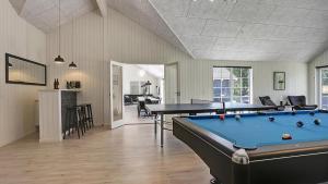 Villavilla #419 - Blåvand, Vestjylland