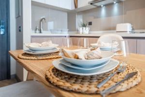 Acogedor departamento en Santiago