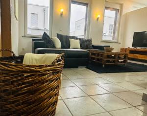 Stadtwohnung in Groß-Umstadt