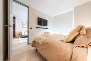 Acogedor departamento en Santiago