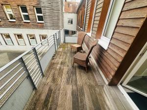 Stadtwohnung in Groß-Umstadt