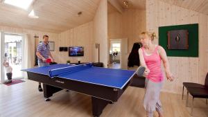 Villavilla 251 - Marielyst, Lollandfalstermøn