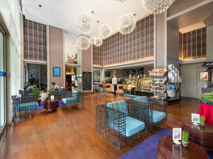 Novotel Yangon Max