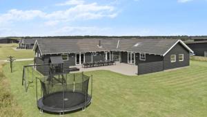 Villavilla #193 - Nr Lyngby Ved Løkken, Nordjylland