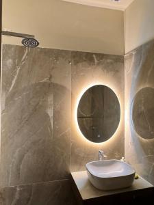 Together terrace 2Bhk