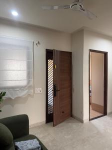 Together terrace 2Bhk