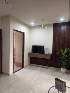 Together terrace 2Bhk