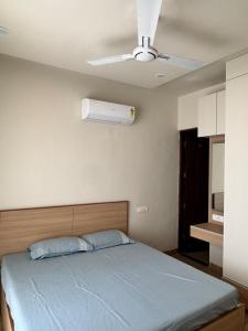 Together terrace 2Bhk