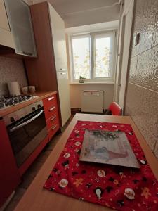 Apartament Rovine