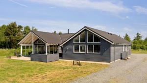 Villavilla #396 - Blåvand, Vestjylland