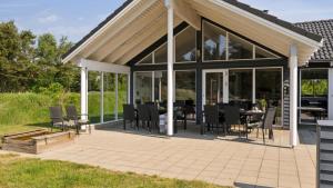 Villavilla #396 - Blåvand, Vestjylland