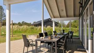 Villavilla #396 - Blåvand, Vestjylland