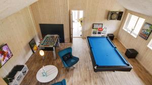 Villavilla #355 - Lohals, Fyn Og Øer