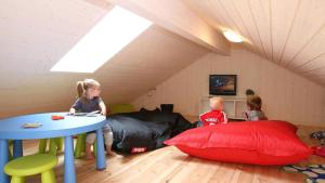 Villavilla 195 - Nr Lyngby Ved Løkken, Nordjyllan