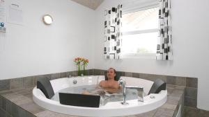 Villavilla 195 - Nr Lyngby Ved Løkken, Nordjyllan