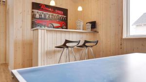 Villavilla #340 - Skåstrup Strand, Fyn Og Øer