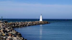 Villavilla #340 - Skåstrup Strand, Fyn Og Øer