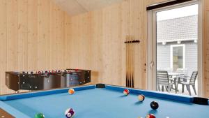 Villavilla #340 - Skåstrup Strand, Fyn Og Øer