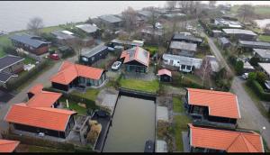 Lauwershuisje, Sauna, Harbour Lauwersmeer