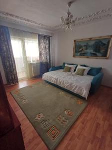 Apartament Rovine