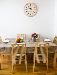 Gellerico Apartments Wesselényi Street