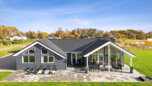 Villavilla #489 - Samsø, Østjylland