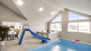 Villavilla #489 - Samsø, Østjylland