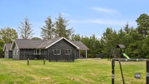 Villavilla #387 - Henne Strand, Vestjylland