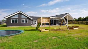 Villavilla 461 - Houstrup Strand, Vestjylland