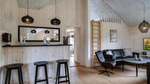 Villavilla #461 - Houstrup Strand, Vestjylland