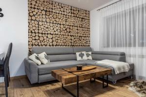 Mountain Glamour apartment