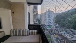 Apartamento no Guarujá 3 quartos