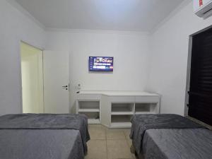 Apartamento no Guarujá 3 quartos