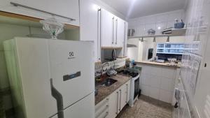 Apartamento no Guarujá 3 quartos