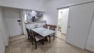 Apartamento no Guarujá 3 quartos