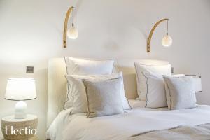 Domaine Arterra I Parc privé, Piscine & Tennis