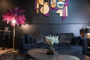 Linattendu - Escapade romantique et spa privatif - jacuzzi, sauna, hammam