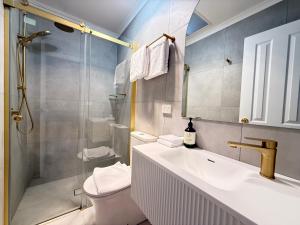 Tasma 1910 Classic Heritage Residence