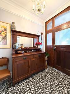 Tasma 1910 Classic Heritage Residence