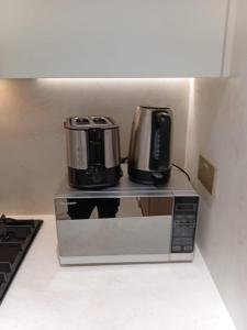 The Executive Suite Luxury 1 Bedroom Brand New