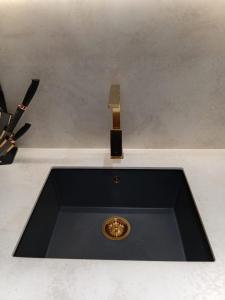 The Executive Suite Luxury 1 Bedroom Brand New