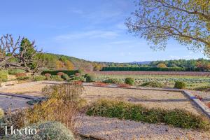Domaine Arterra I Parc privé, Piscine & Tennis
