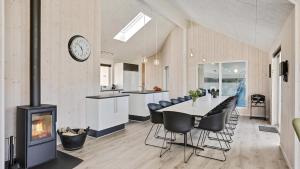 Villavilla 405 - Hostrup Strand, Limfjorden