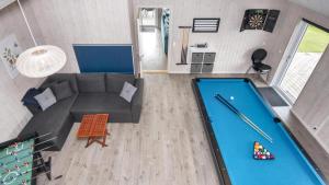 Villavilla #421 - Hvidbjerg, Østjylland