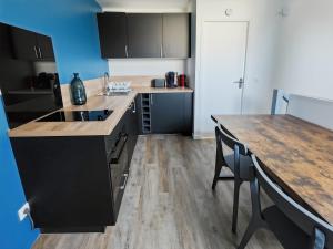 Blue Grand Morin - Freedomus Marne-la-Vallée