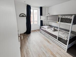 Blue Grand Morin - Freedomus Marne-la-Vallée