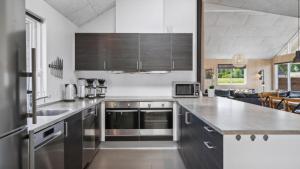 Villavilla 324 - Skåstrup Strand, Fyn Og Øer