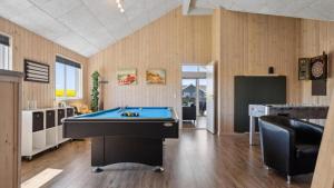 Villavilla 345 - Skåstrup Strand, Fyn Og Øer