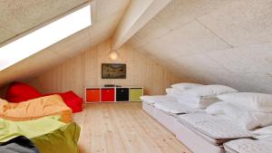 Villavilla 345 - Skåstrup Strand, Fyn Og Øer